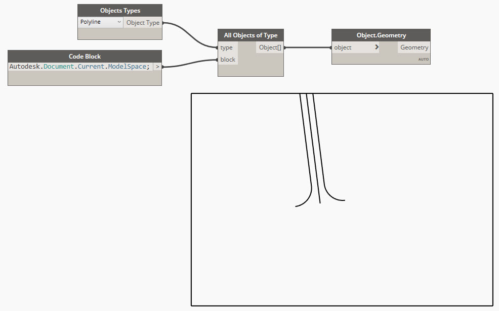 Transform objecten uit geroteerde XRef met Dynamo voor Civil 3D – HuizBlog