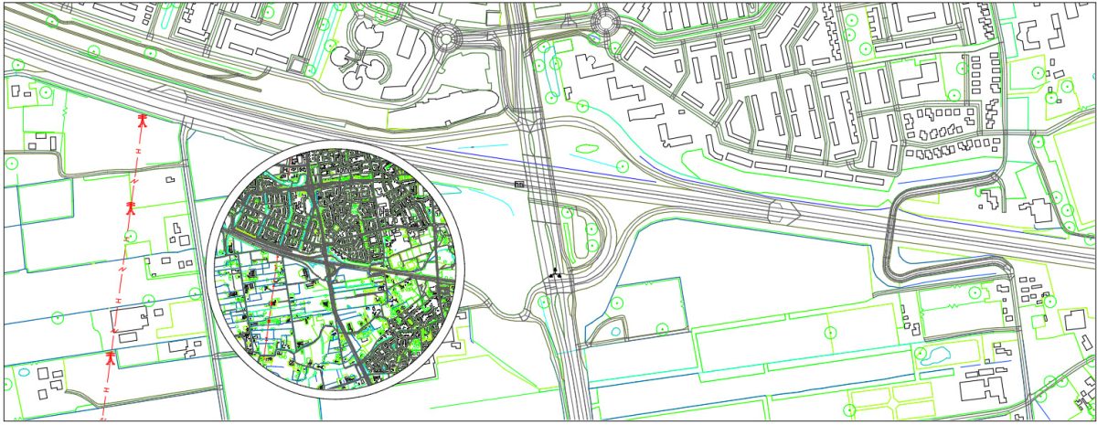 Viewport Map Hoe werkt een Region Viewport in AutoCAD – HuizBlog