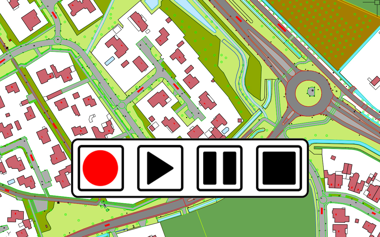 Hoe werken macro’s in AutoCAD HuizBlog