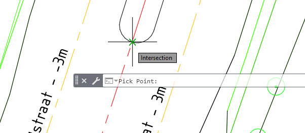 Offset Alignment Formula Offset Alignment met Widening maken met Civil 3D Dynamo – HuizBlog