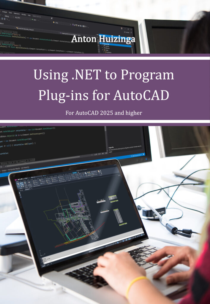 Snelle Viewports in AutoCAD – HuizBlog